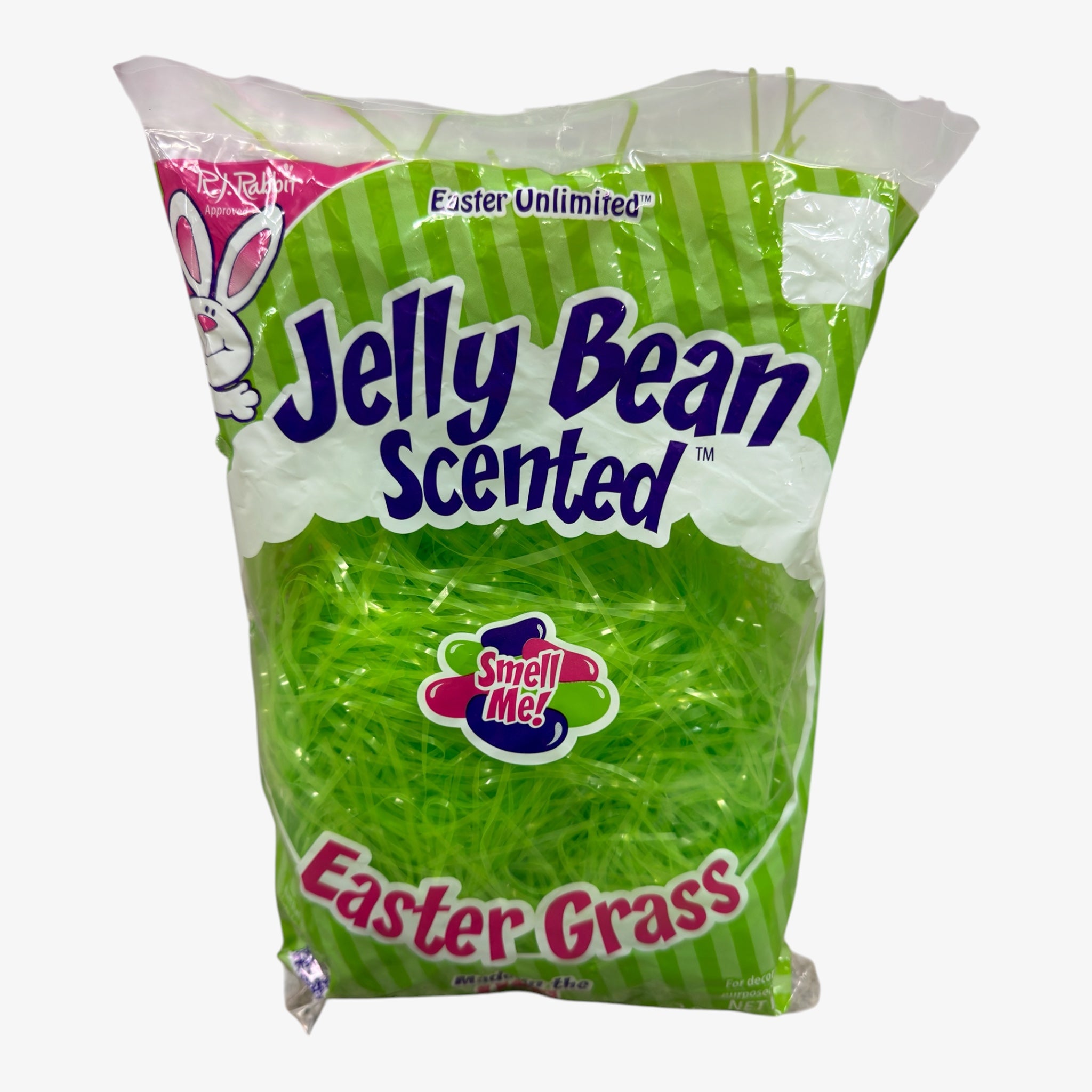 Easter Unlimited Jelly Bean Scented Easter Grass
