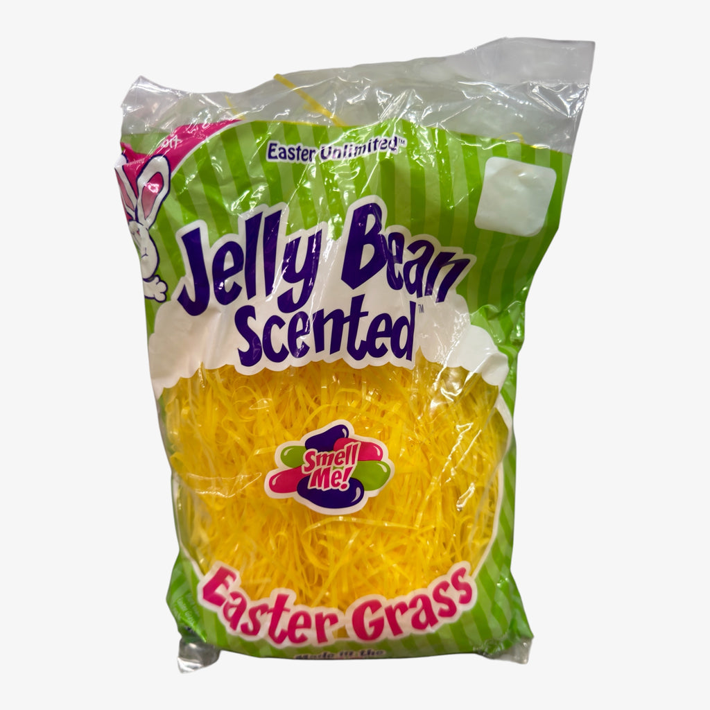 Easter Unlimited Jelly Bean Scented Easter Grass