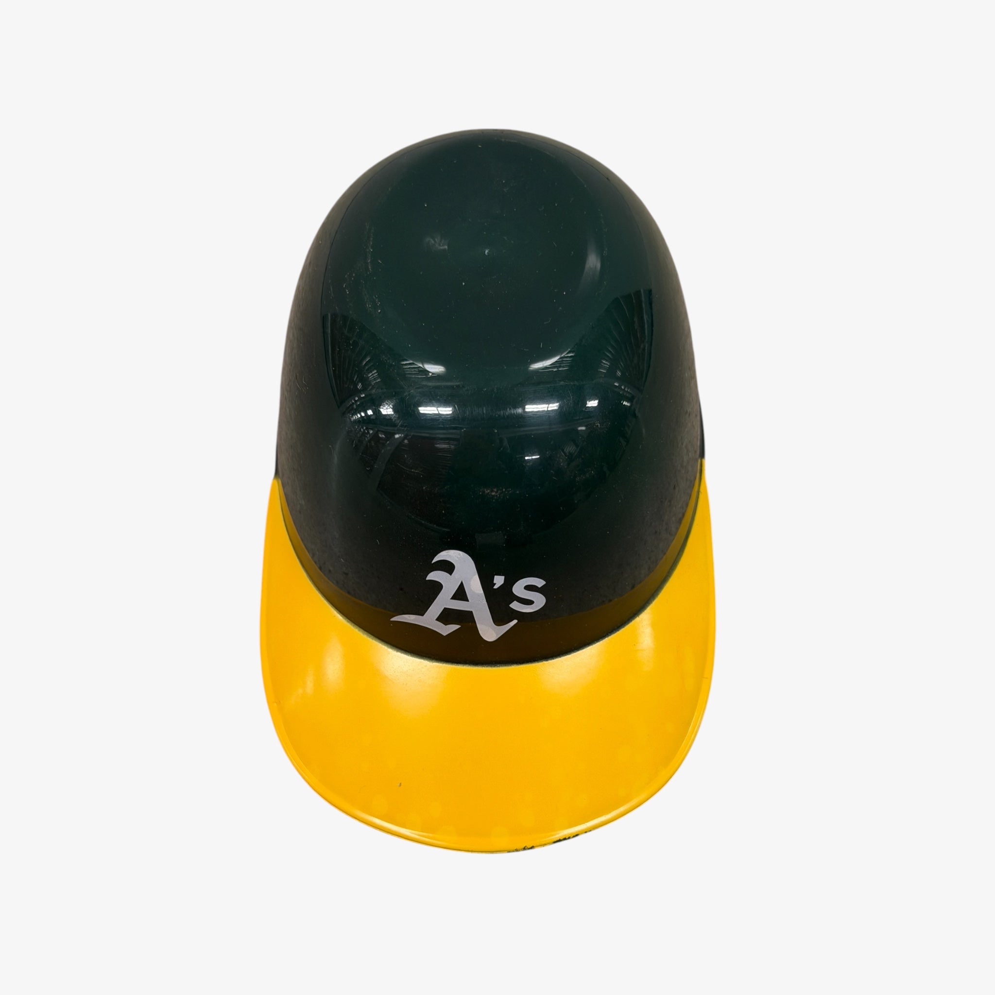 Oakland A's Souvenir Mini Batting Helmet