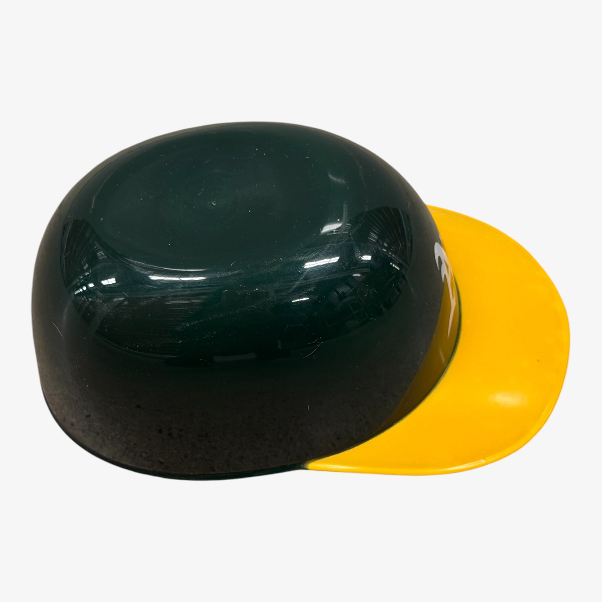 Oakland A's Souvenir Mini Batting Helmet