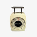 Taylor Mechanical Food Scale with a 1 lb Capacity