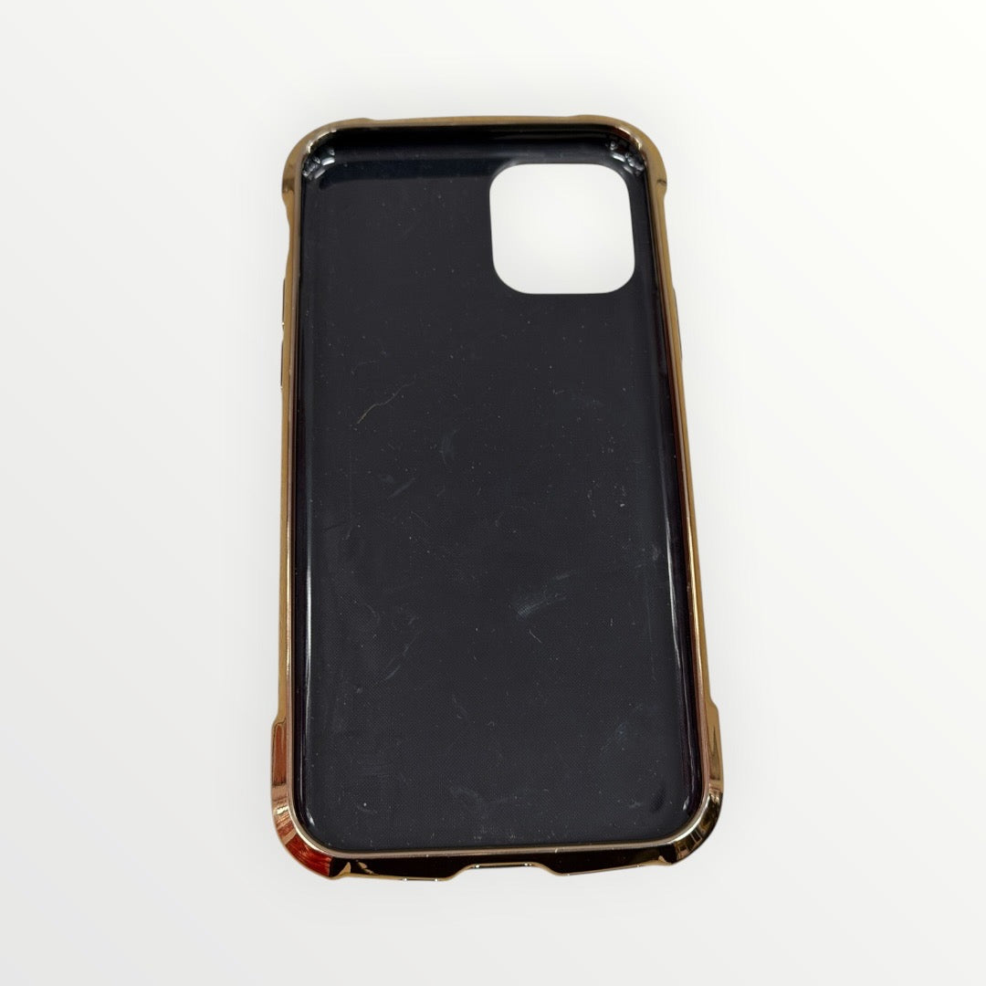 Red Iphone 14 Wallet Case