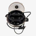 Dash Rapid Egg Cooker Black