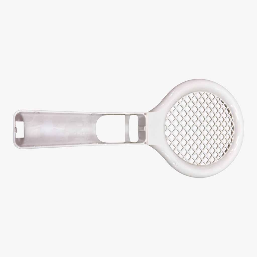 Detachable Grip Action Pack Nintendo Wii