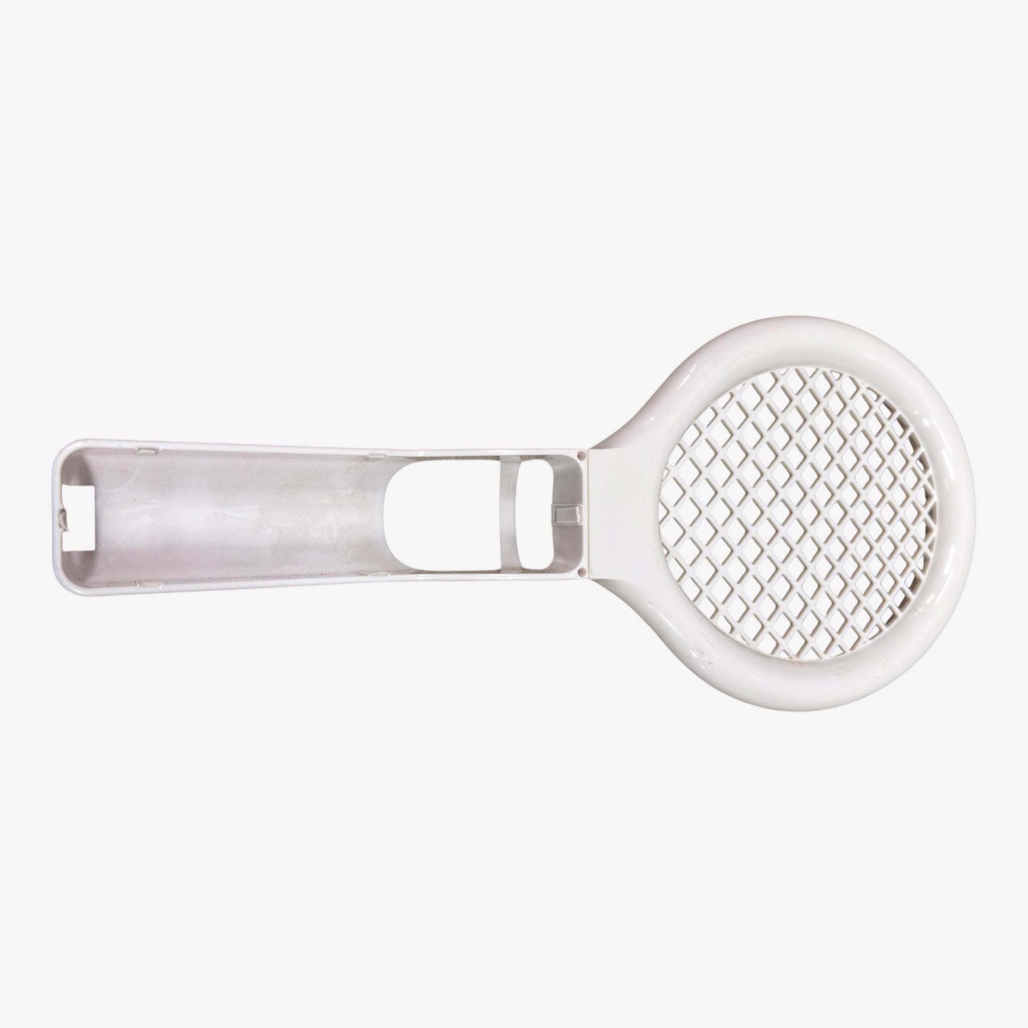 Detachable Grip Action Pack Nintendo Wii