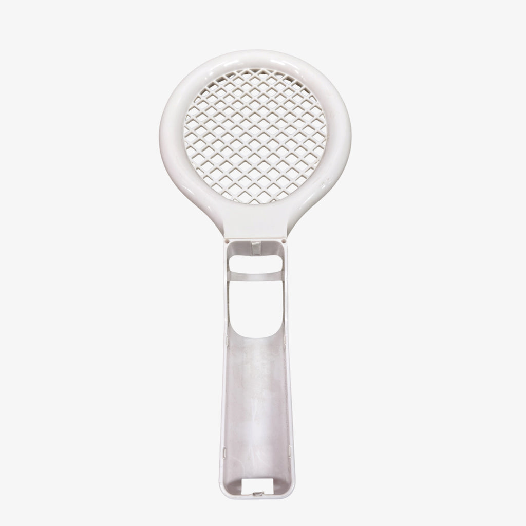 Detachable Grip Action Pack Nintendo Wii