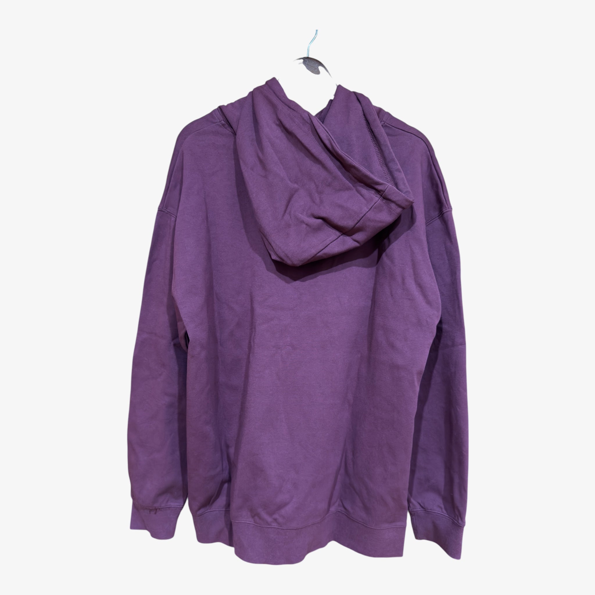 Arrive Guide University of California, Berkeley Purple Graphic Hoodie Size: XXL