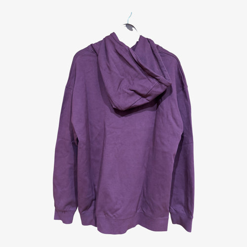Arrive Guide University of California, Berkeley Purple Graphic Hoodie Size: XXL