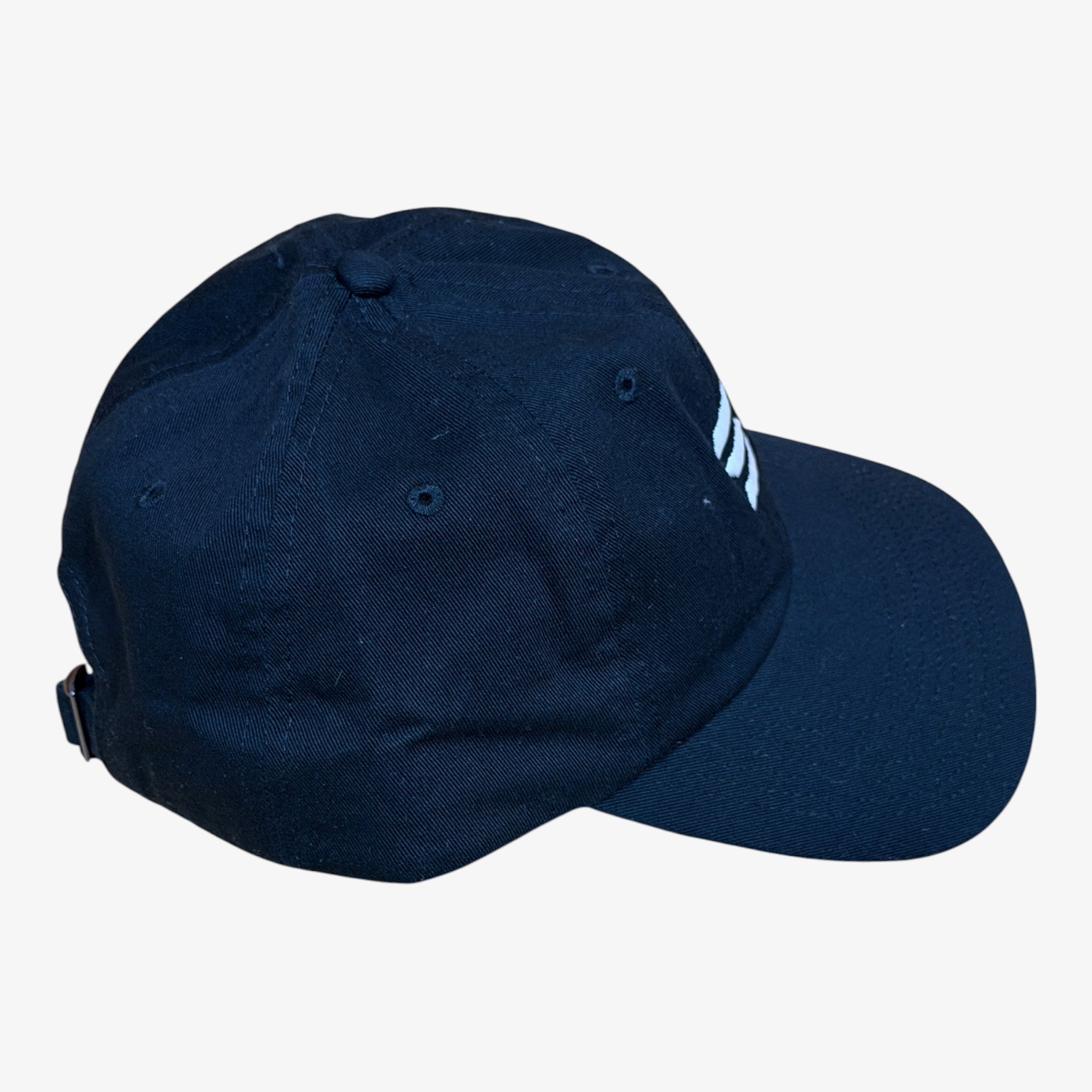 Solana Cryptocurrency Embroidered Dad Hat