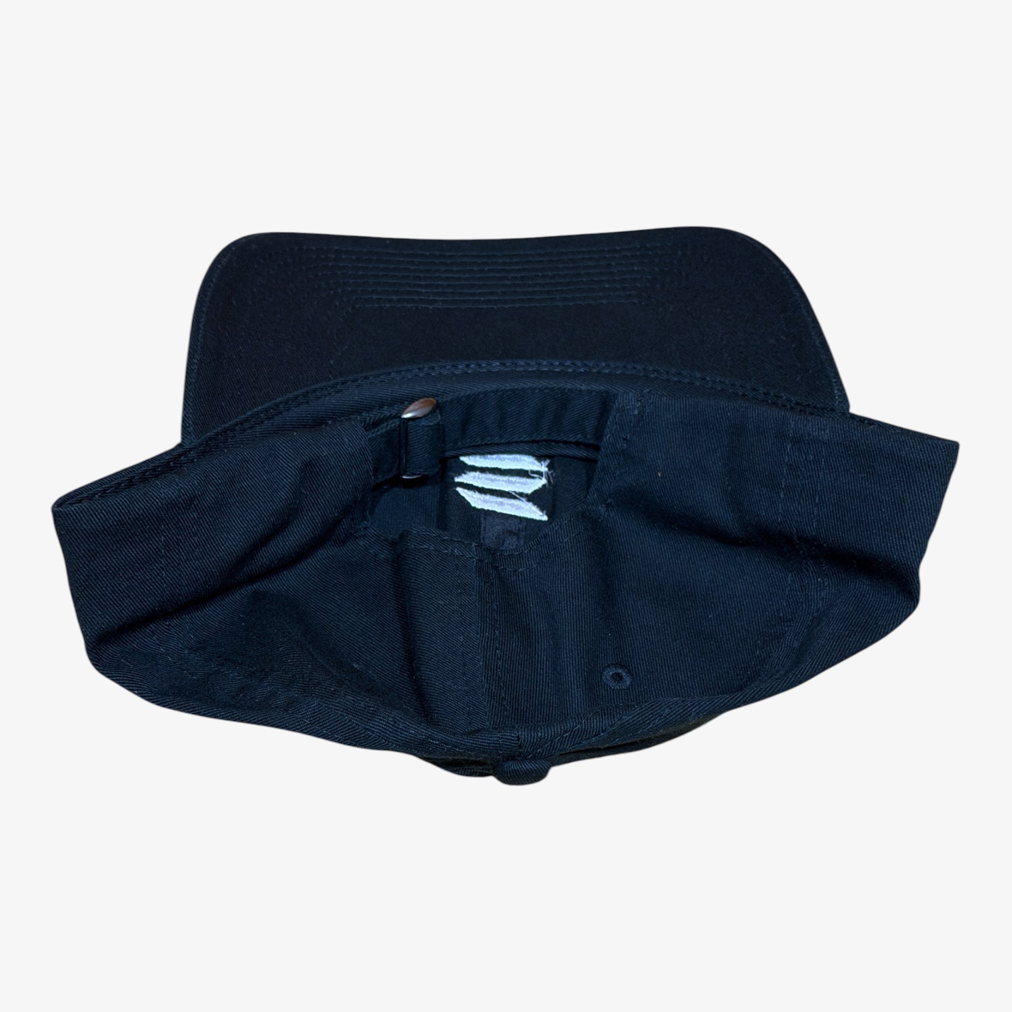 Solana Cryptocurrency Embroidered Dad Hat