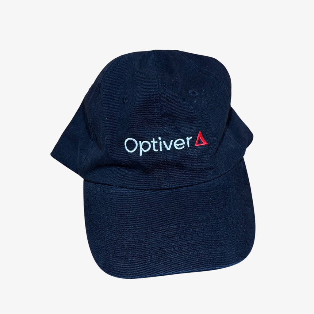 Optiver Baseball Cap