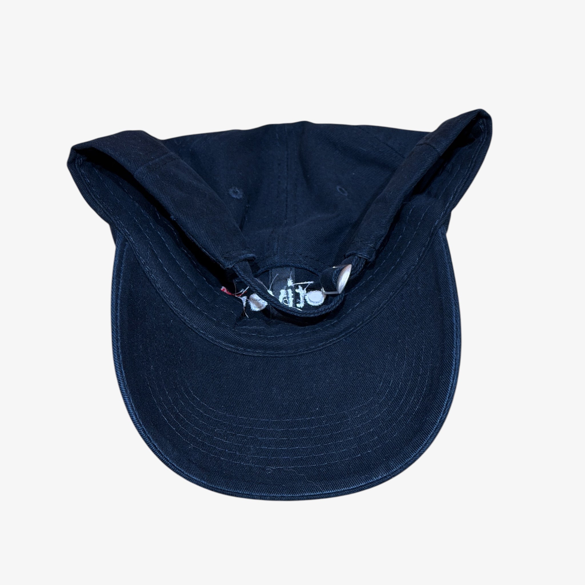 Optiver Baseball Cap