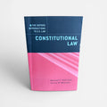 The Oxford Introductions to U.S. Law: Constitutional Law
