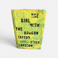 The Girl With the Dragon Tattoo