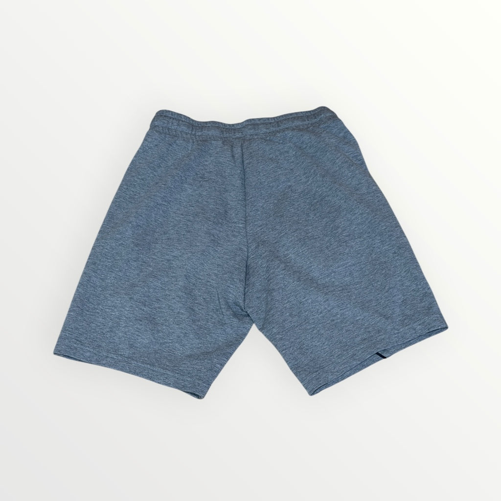 Puma Men's Cotton Shorts with Black Piped Trim Size: S