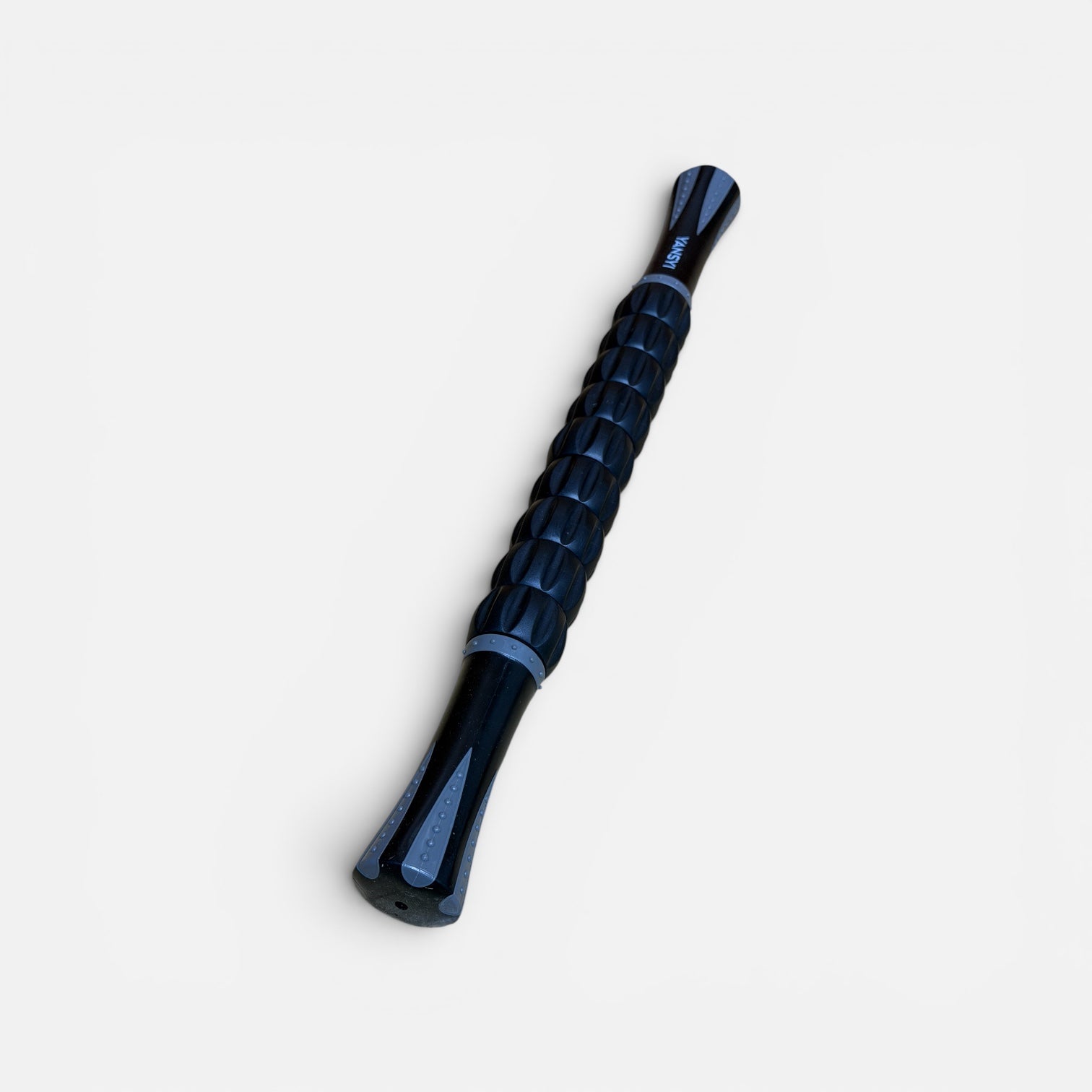 YANSYI Professional 9-Roller Deep Tissue Massage Stick
