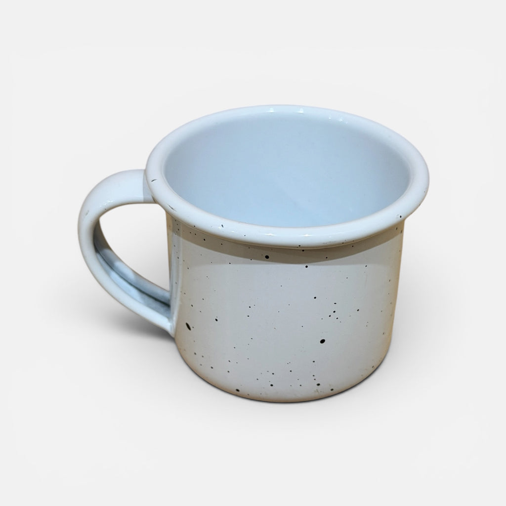 North Short Camping Co. Mini Campfire Mug Shot Glass 2 oz