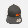 Snapback Trucker Cap