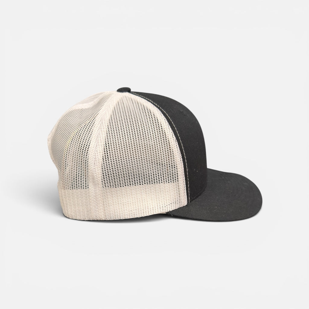 Snapback Trucker Cap