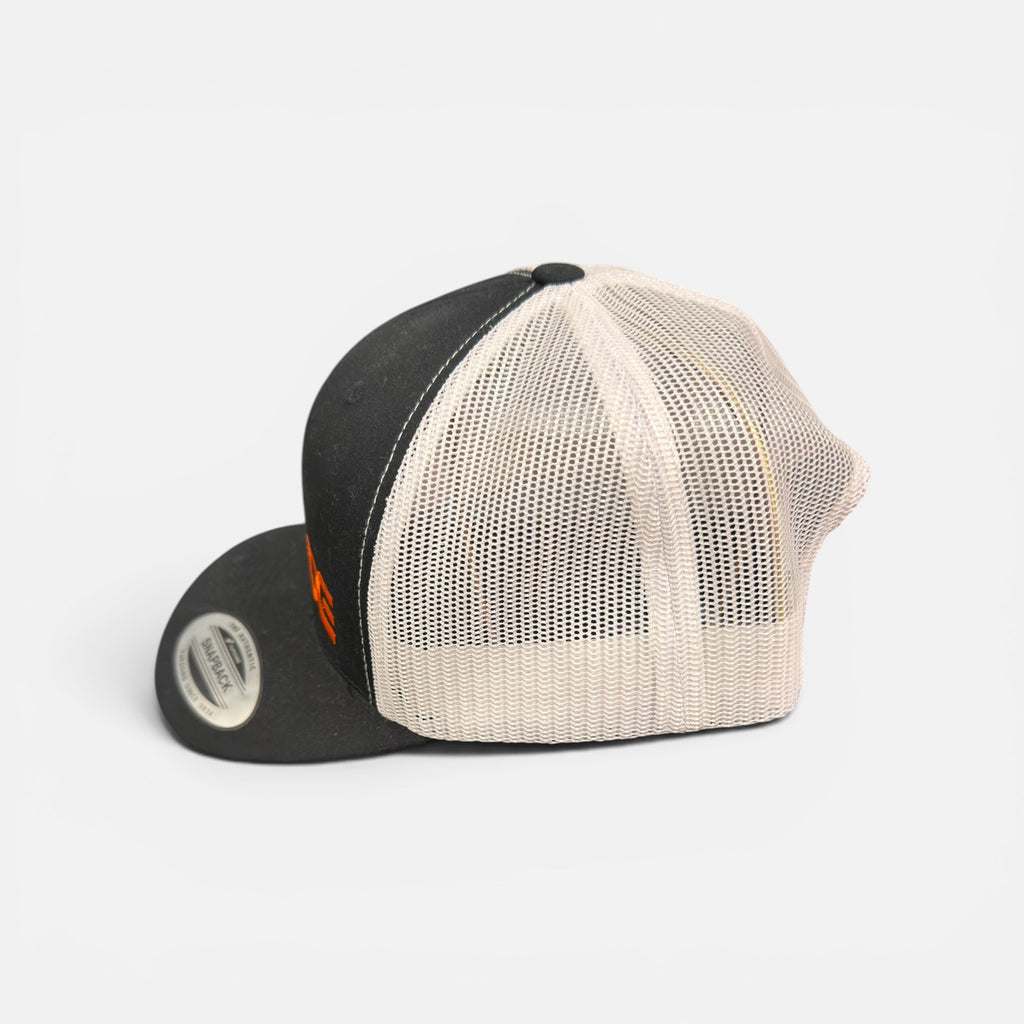Snapback Trucker Cap