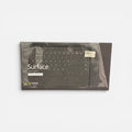 Microsoft Surface Type Cover 2 in Black with Backlighting
