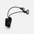 Double-Headed LED Clip-on Music Stand Light