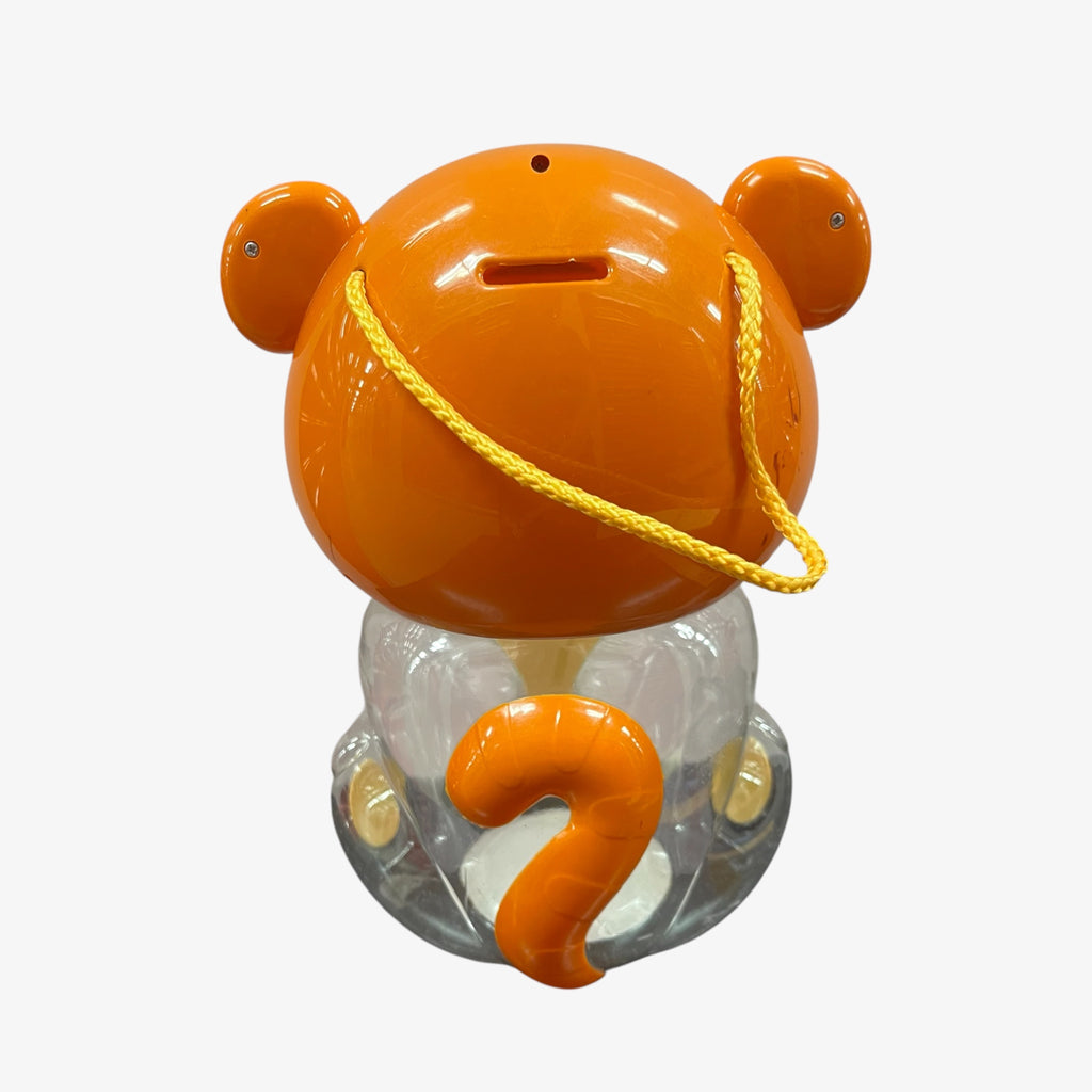 Rabbit Tiger Juicy Jelly Moneybox 6" x 10"
