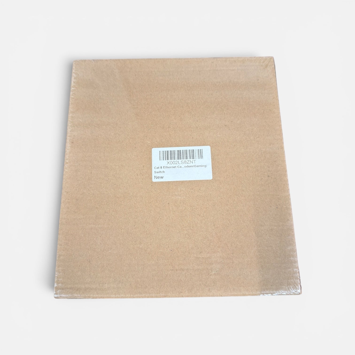 Jadaol Flat Cat 8 Ethernet Cable