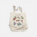 The Helen Diller Institute at UC Berkeley Canvas Tote Bag