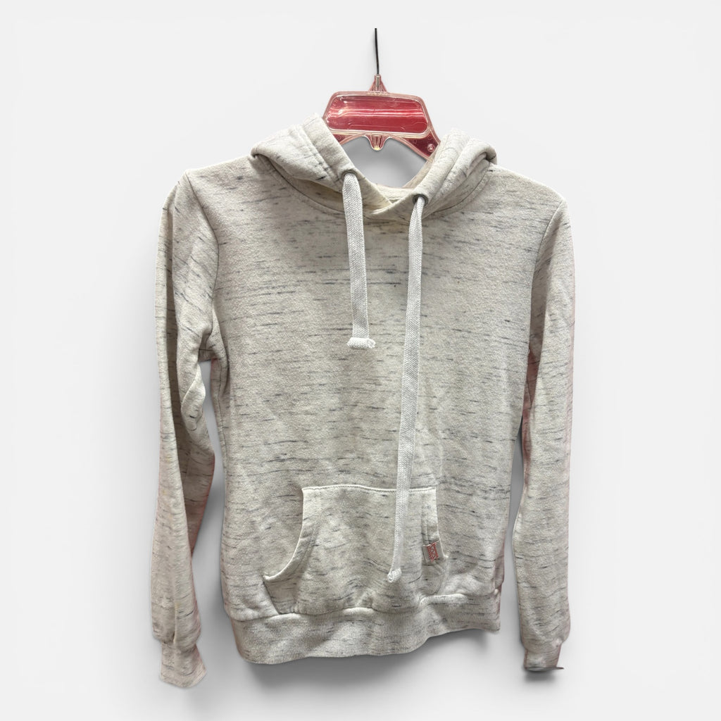 Women's Classic Fleece Pullover Hoodie Sweater Size: XS