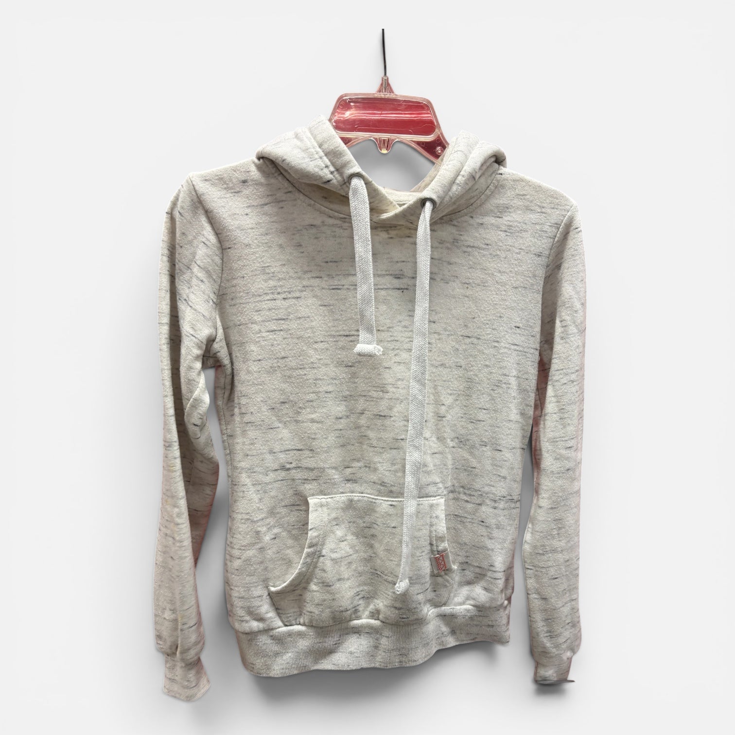 Women's Classic Fleece Pullover Hoodie Sweater Size: XS
