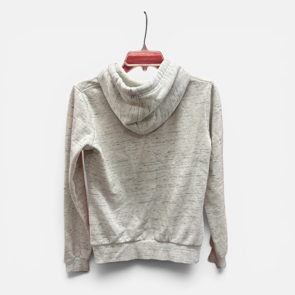 Women's Classic Fleece Pullover Hoodie Sweater Size: XS
