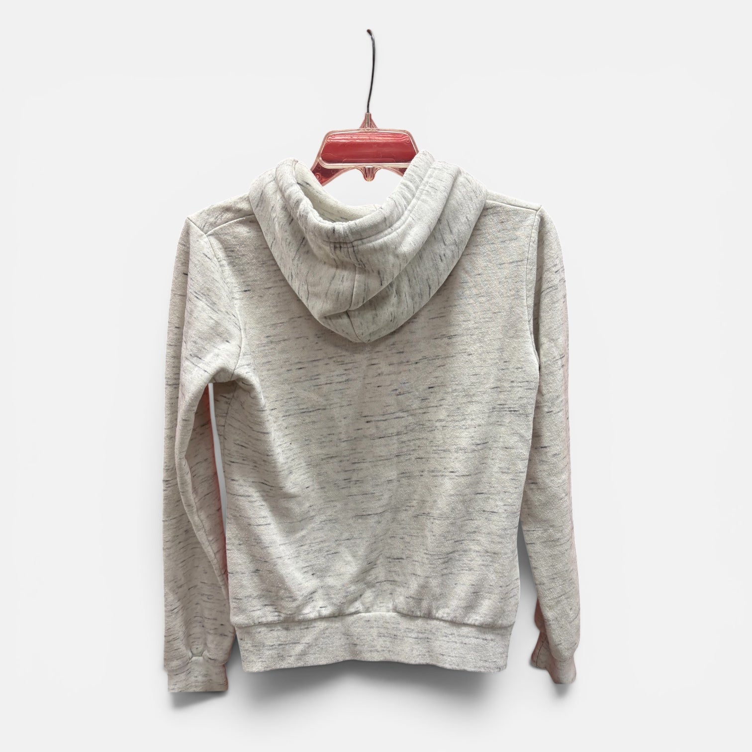 Women's Classic Fleece Pullover Hoodie Sweater Size: XS