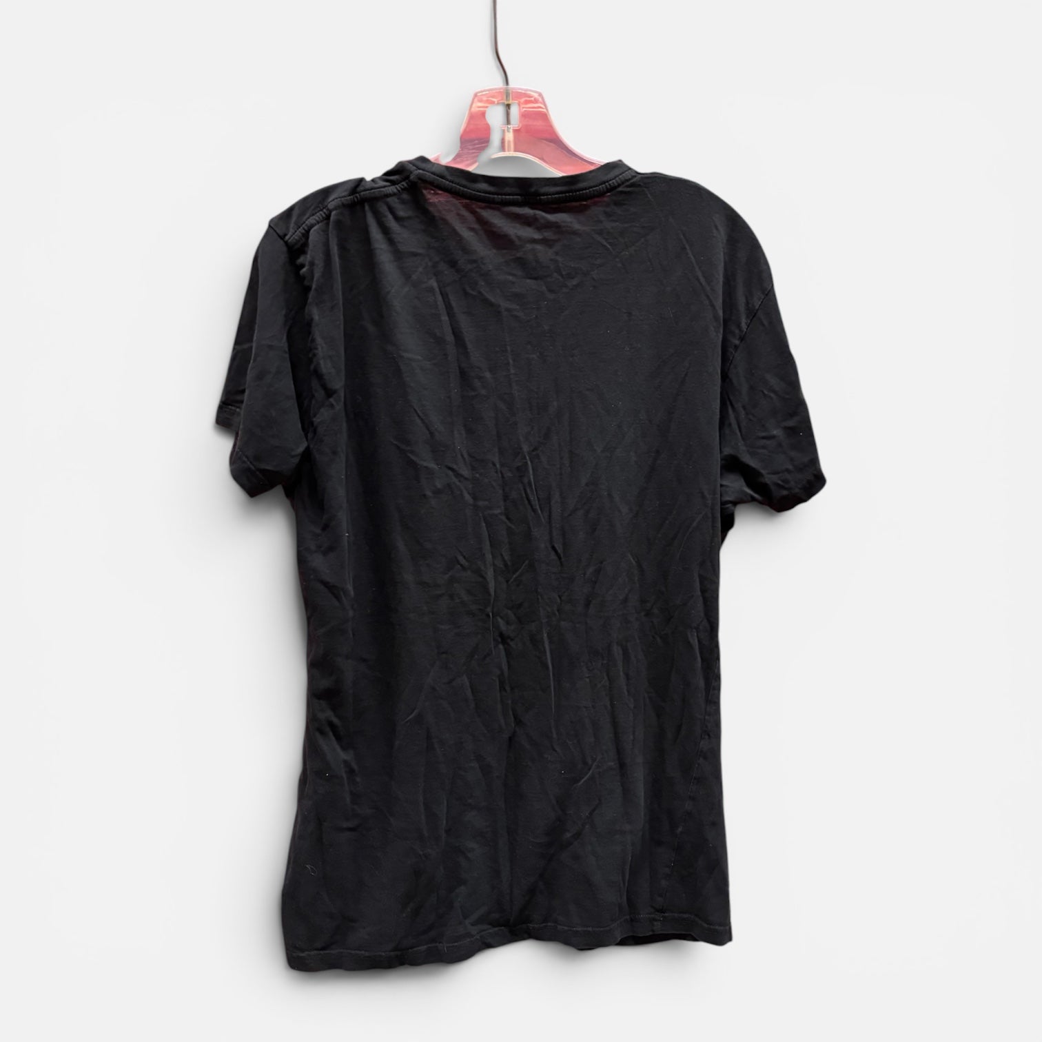 Waterside Workshops in Berkeley Black Graphic T-Shirt Size:L
