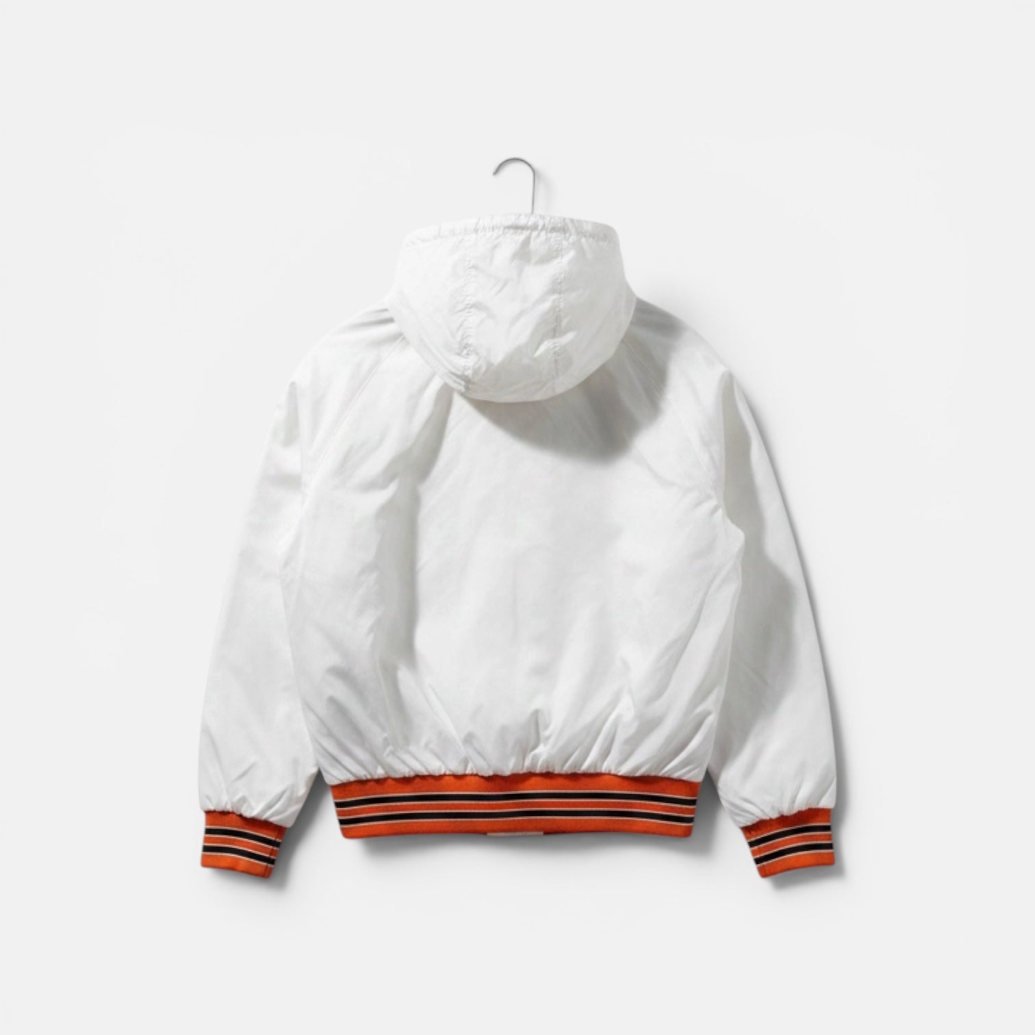 Vintage Unisex Opti Sportswear Half-Zip Windbreaker Size: M