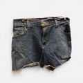 Women's Levi’s® Denim Cutoff Shorts Size: 10