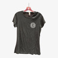 Black Graphic Tee Size: M