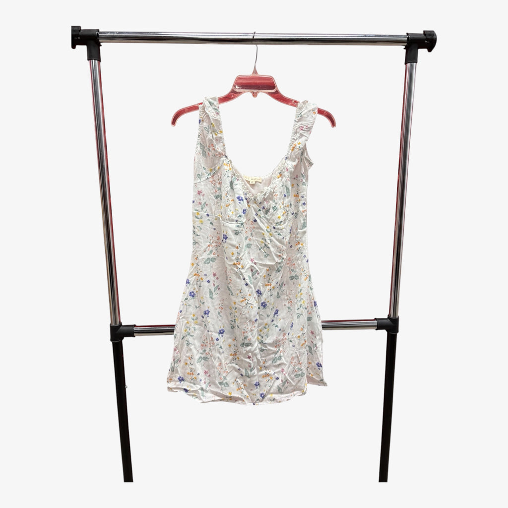LA HEARTS Mini Dress Size:M