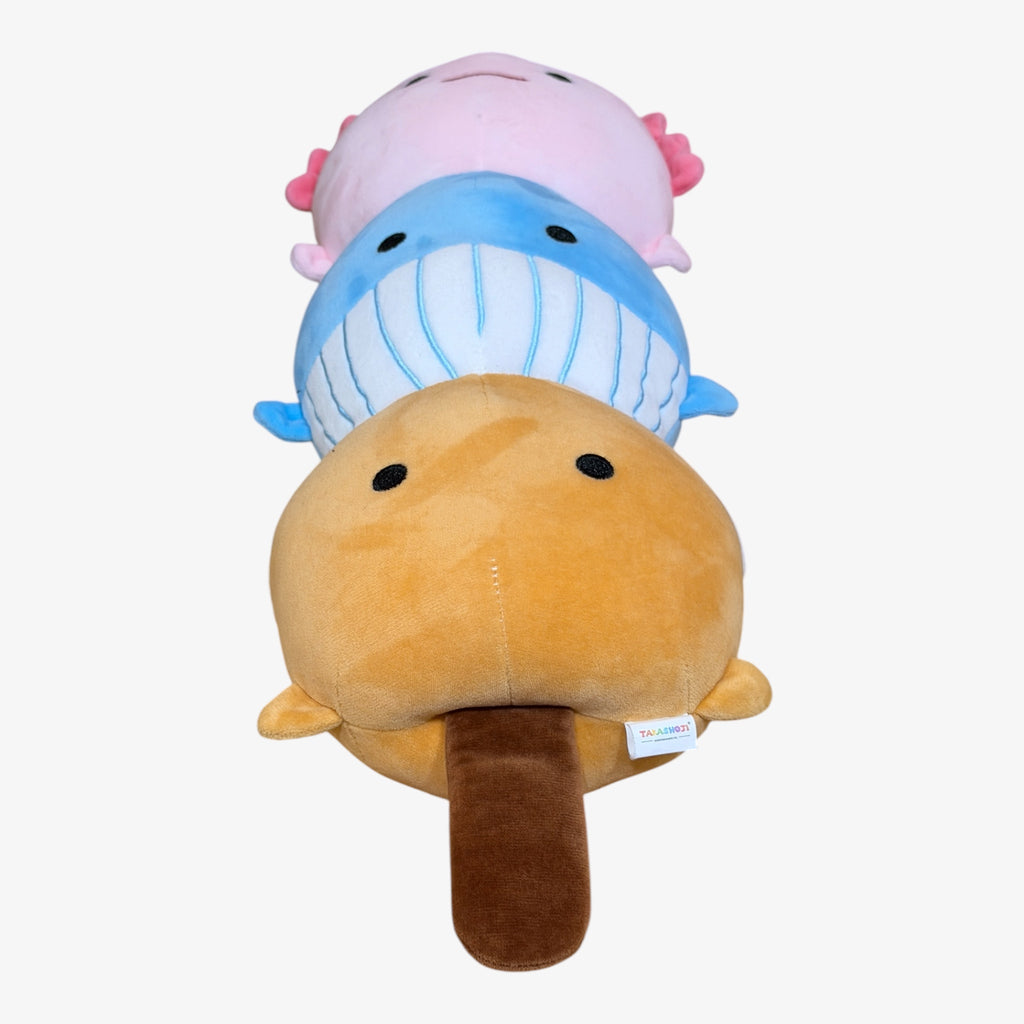 Takashoji Japanese Dango 16” Plush