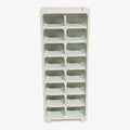Ice Cube Tray Light Green