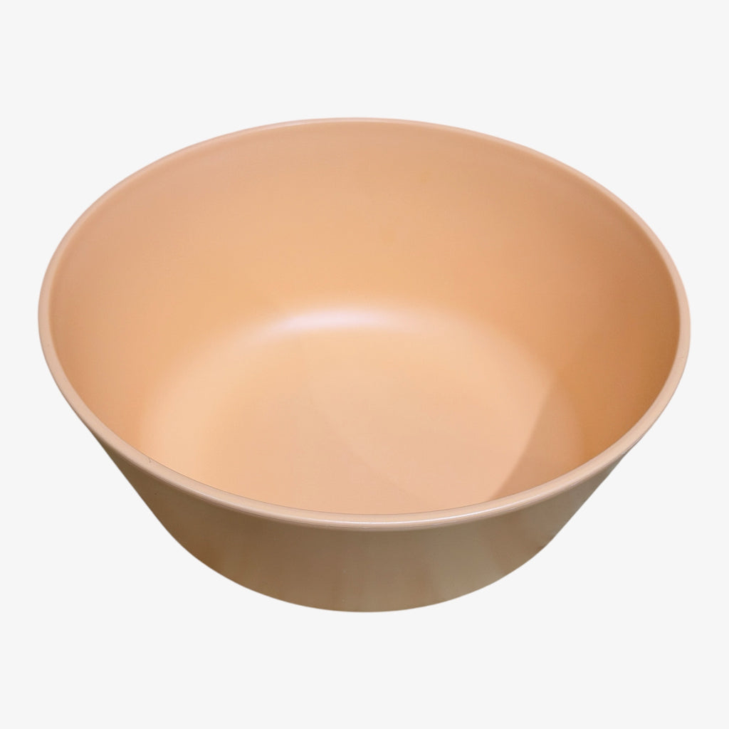 Target Room Essentials Plastic Cereal Bowl  6.5"D