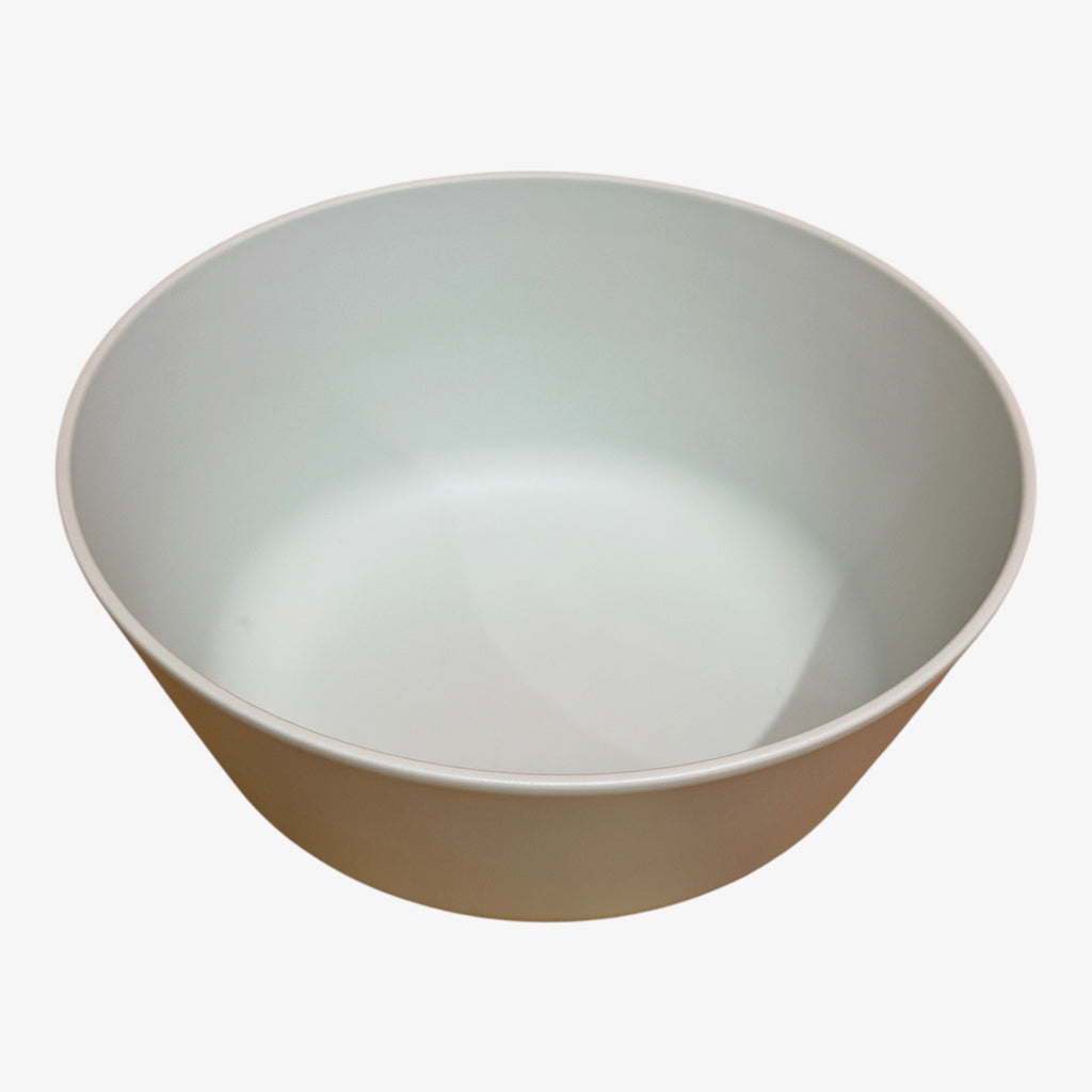 Target Room Essentials Plastic Cereal Bowl  6.5"D