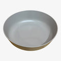 Room Essentials™ PolyPro Dinner Bowl Gray 7.5"D
