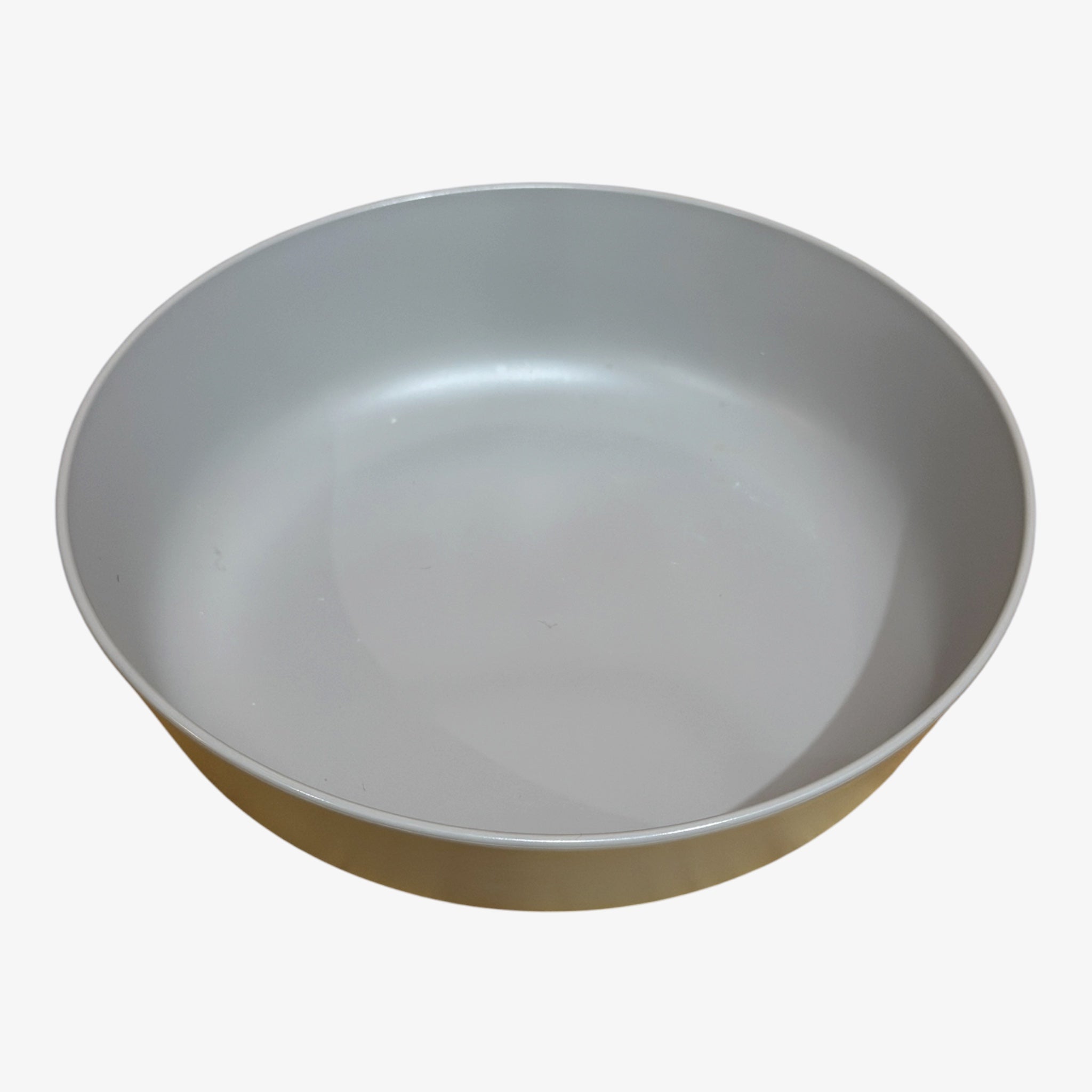 Room Essentials™ PolyPro Dinner Bowl Gray 7.5"D