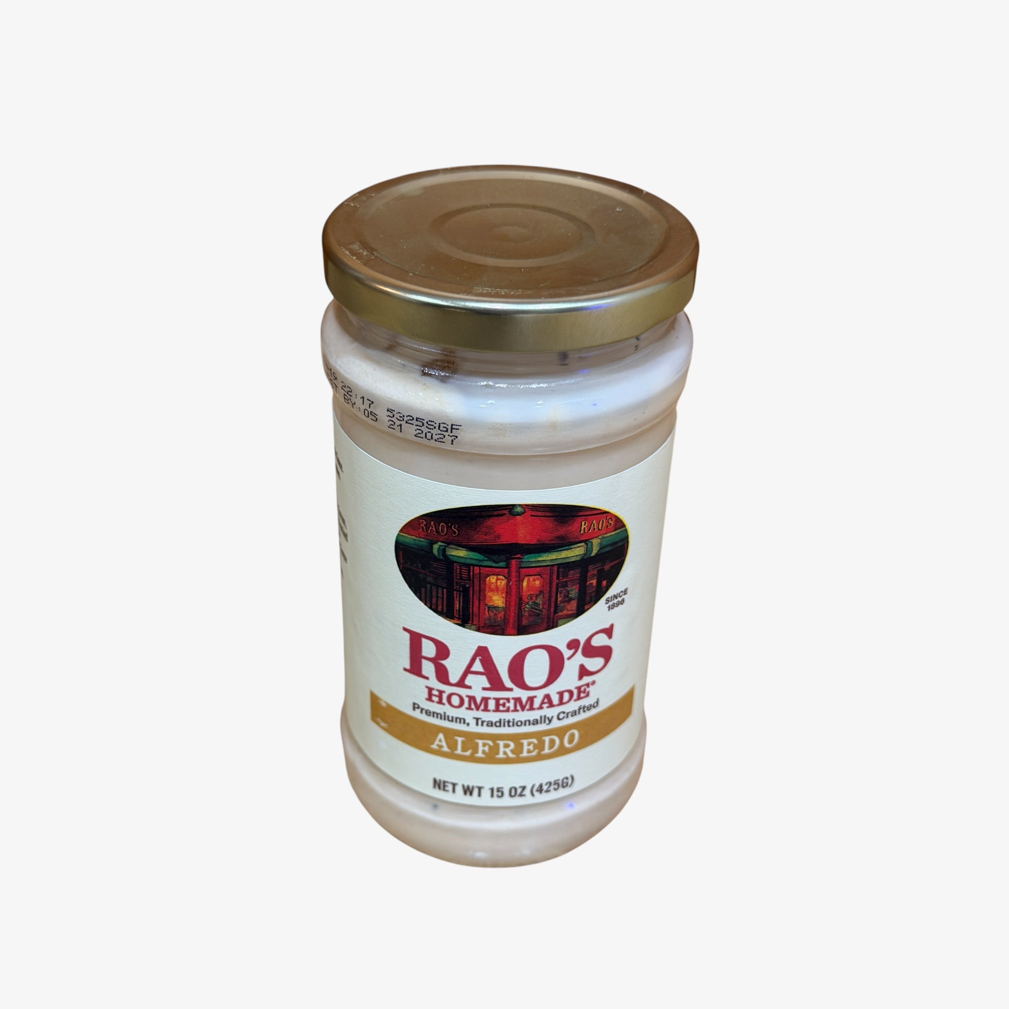 Rao's Homemade Alfredo Sauce 15oz