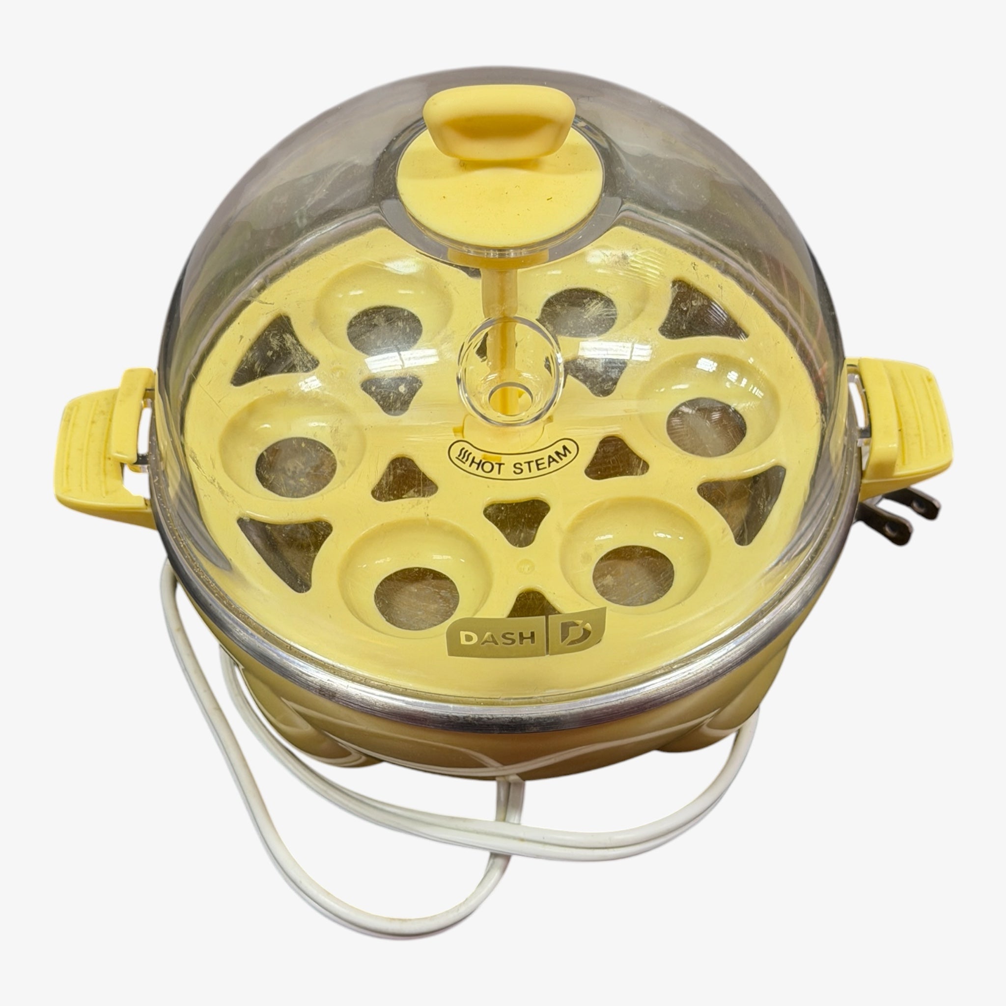 Dash Rapid Egg Cooker
