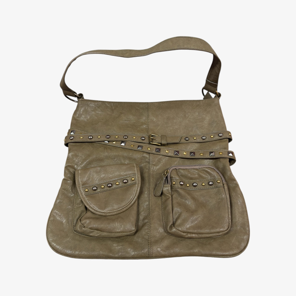 Vintage Nollie Hobo Bag