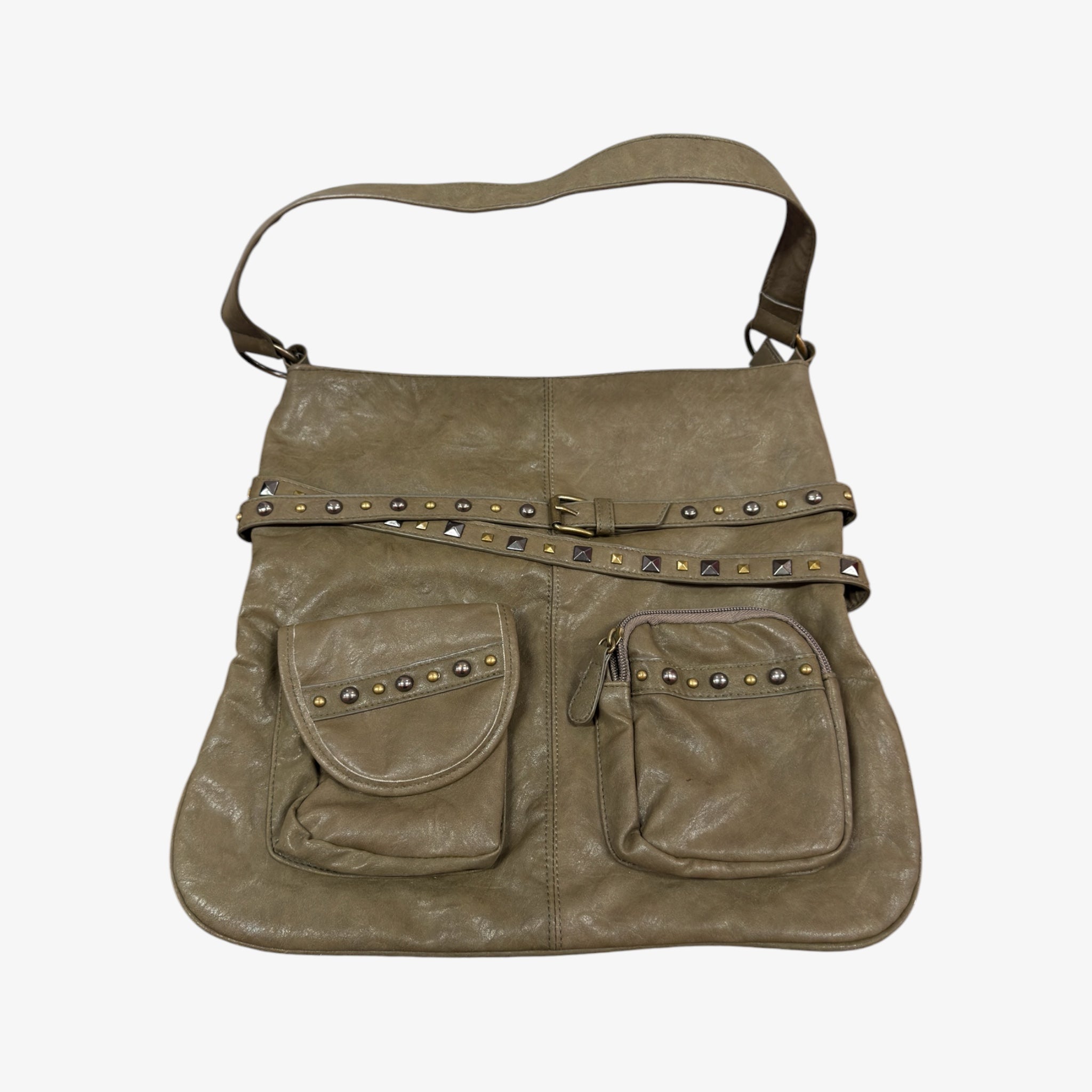 Vintage Nollie Hobo Bag