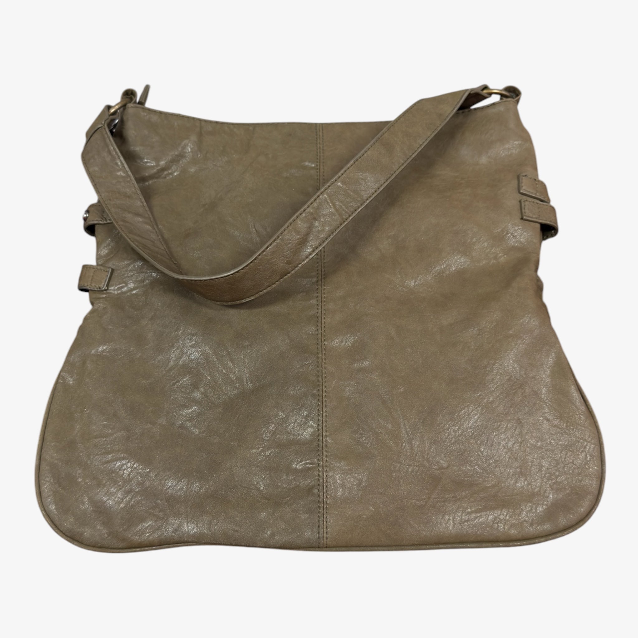 Vintage Nollie Hobo Bag