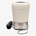 TABYIK Dehumidifier White